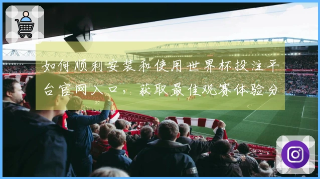 如何顺利安装和使用世界杯投注平台官网入口，获取最佳观赛体验分享