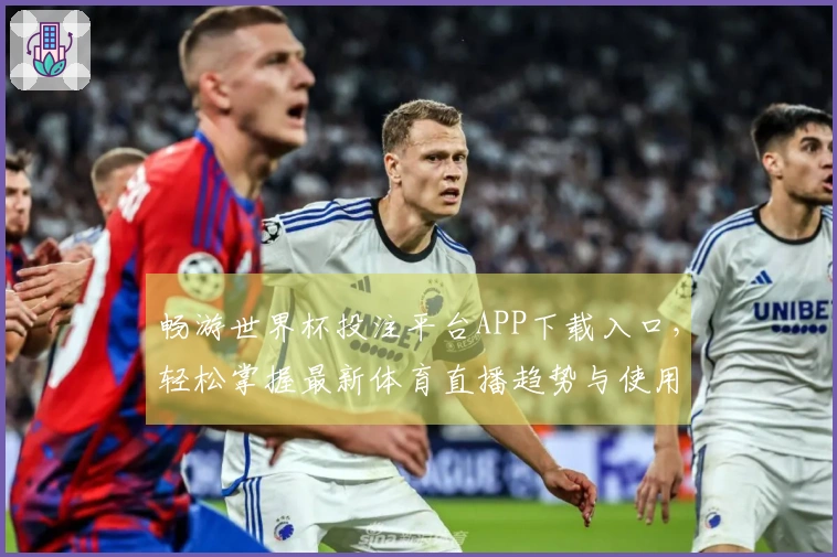 畅游世界杯投注平台APP下载入口，轻松掌握最新体育直播趋势与使用体验