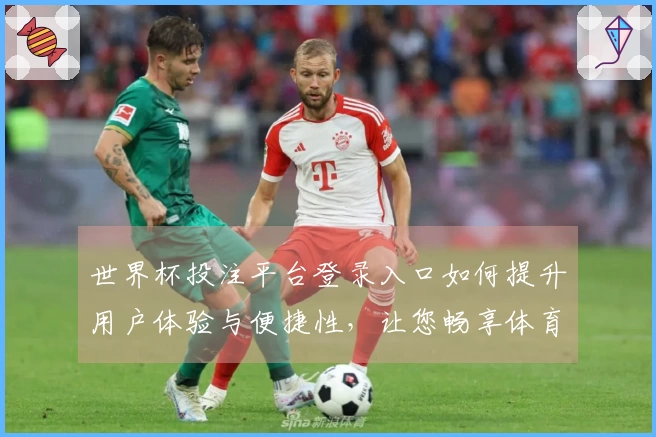 世界杯投注平台登录入口如何提升用户体验与便捷性，让您畅享体育直播乐趣