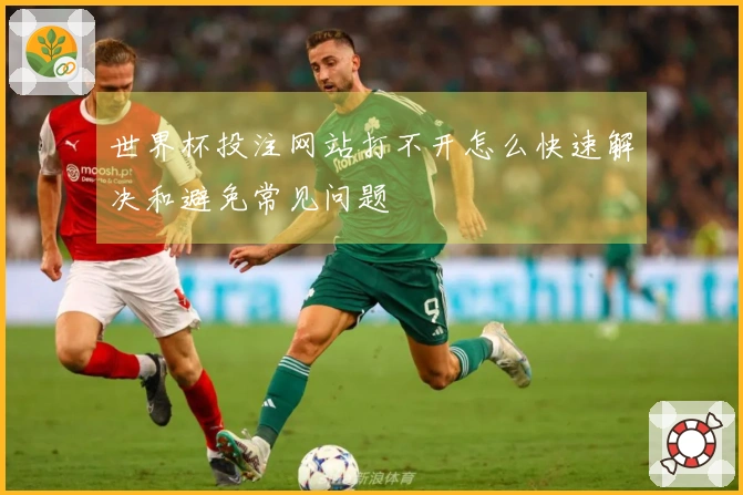 世界杯投注网站打不开怎么快速解决和避免常见问题