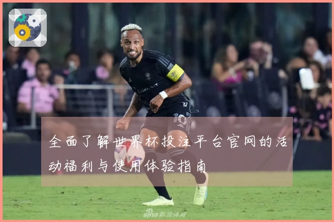 全面了解世界杯投注平台官网的活动福利与使用体验指南
