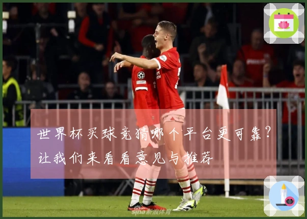 世界杯买球竞猜哪个平台更可靠?让我们来看看意见与推荐