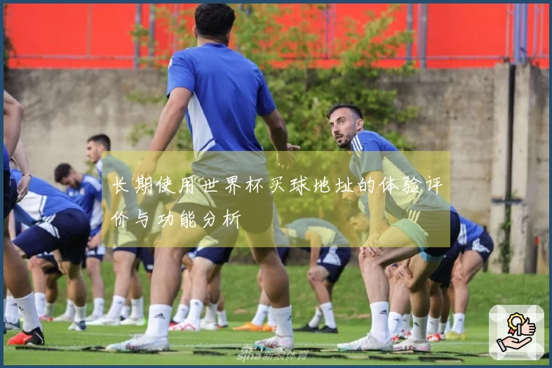 长期使用世界杯买球地址的体验评价与功能分析