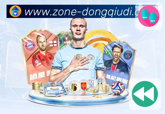 懂球帝APP 封面图